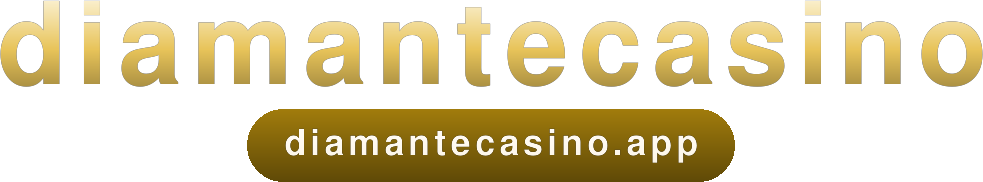 diamantecasino logo