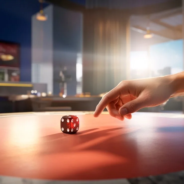 diamantecasino Los términos que necesitas conocer antes de jugar