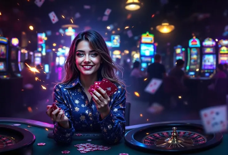 diamantecasino Códice Dorado Clásico